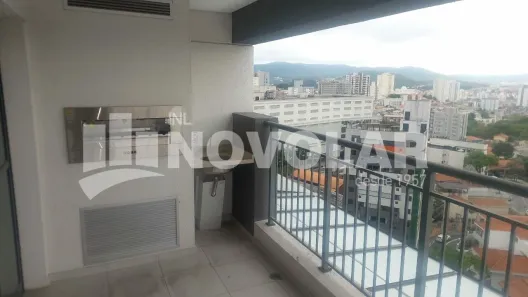 Apartamento com 2 Quartos à venda, 79m² no Tucuruvi, São Paulo