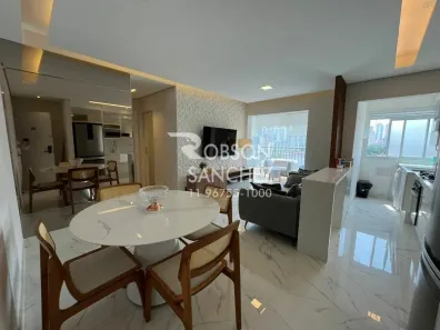 Apartamento com 2 Quartos à venda, 65m² no Vila Santa Catarina, São Paulo