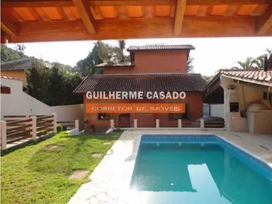 Casa com 4 Quartos à venda, 450m² no Transurb, Itapevi