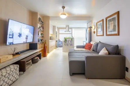 Apartamento com 2 Quartos para alugar, 79m² no Barra da Tijuca, Rio de Janeiro