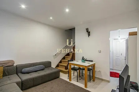 Sobrado com 2 Quartos à venda, 110m² no Perdizes, São Paulo