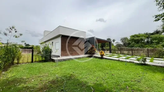 Casa de Condomínio com 4 Quartos à venda, 178m² no Estância das Aroeiras, Lagoa Santa