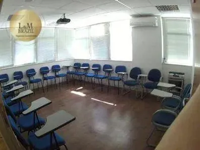 Sala Comercial à venda, 150m² no Cerqueira César, São Paulo