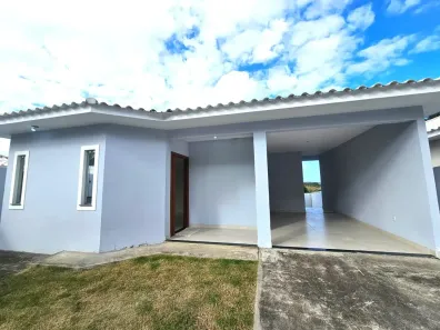 Casa com 3 Quartos à venda, 93m² no Raia (Bacaxá), Saquarema