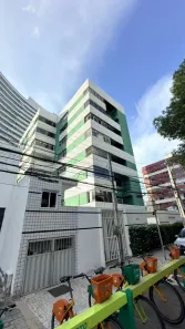 Apartamento com 3 Quartos à venda, 182m² no Aldeota, Fortaleza