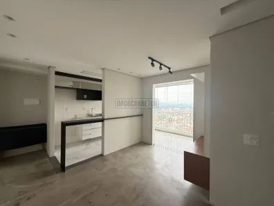 Apartamento com 2 Quartos à venda, 53m² no Parque Vitória, São Paulo