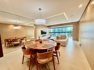 Apartamento com 3 Quartos à venda, 103m² no Alphaville I, Salvador
