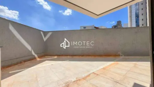 Apartamento com 3 Quartos à venda, 128m² no Santo Agostinho, Belo Horizonte