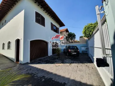 Casa com 3 Quartos à venda, 271m² no Jardim São Caetano, São Caetano do Sul