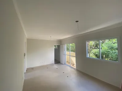 Apartamento com 2 Quartos à venda, 58m² no Osvaldo Rezende, Uberlândia