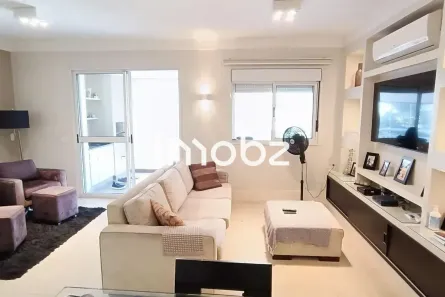 Apartamento com 2 Quartos à venda, 100m² no Vila Andrade, São Paulo
