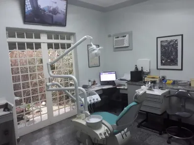 Imóvel Comercial para alugar, 122m² no Centro, Americana