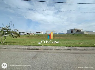 Lote/Terreno à venda, 490m² no Viverde III, Rio das Ostras
