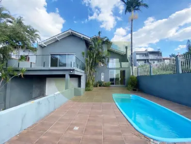 Casa com 4 Quartos à venda, 246m² no Jardim América, São Leopoldo