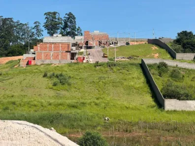 Lote/Terreno à venda, 250m² no Recanto Quarto Centenário, Jundiaí