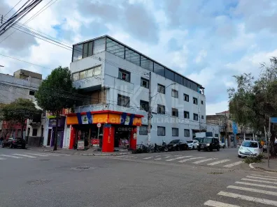 Prédio Comercial à venda, 637m² no Bom Retiro, São Paulo
