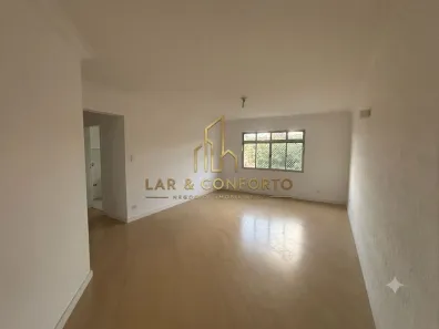Apartamento com 2 Quartos para alugar, 80m² no Vila Madalena, São Paulo