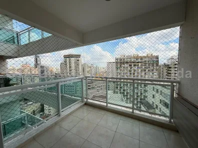 Apartamento com 1 Quarto à venda, 48m² no Centro, São Paulo