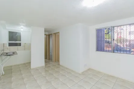 Apartamento com 2 Quartos à venda, 42m² no Mato Grande, Canoas