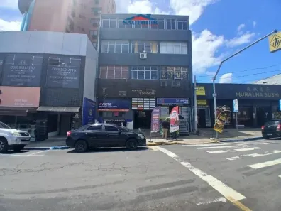 Sala Comercial à venda, 113m² no Centro, Sapucaia do Sul