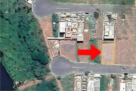 Lote/Terreno à venda, 350m² no Tanque, Atibaia