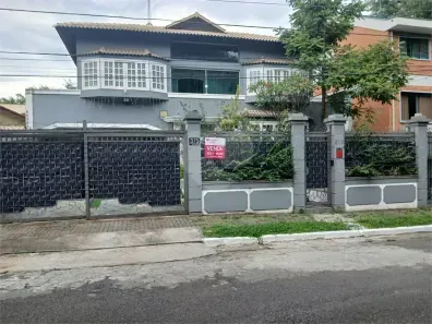 Sobrado com 4 Quartos à venda, 352m² no Vila Ida, São Paulo