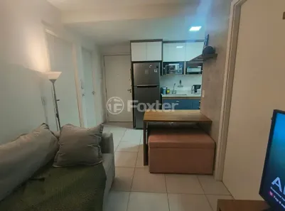 Apartamento com 2 Quartos à venda, 34m² no Cambuci, São Paulo