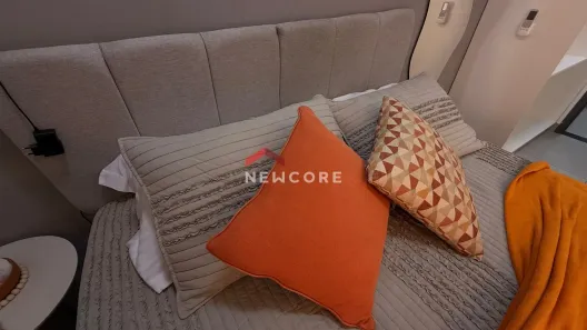 Flat com 1 Quarto à venda, 32m² no Jardim Oceania, João Pessoa