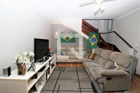 Casa com 5 Quartos à venda, 300m² no Jardim do Colégio (Zona Norte), São Paulo