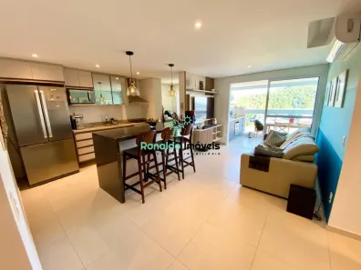 Cobertura com 3 Quartos à venda, 185m² no Centro, Bertioga