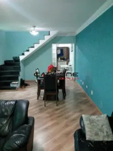 Sobrado com 3 Quartos à venda, 301m² no Vila Santa Clara, São Paulo