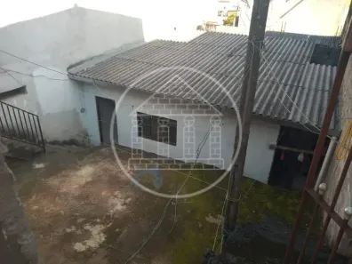 Casa com 2 Quartos à venda, 90m² no Jardim Zilda, São Paulo
