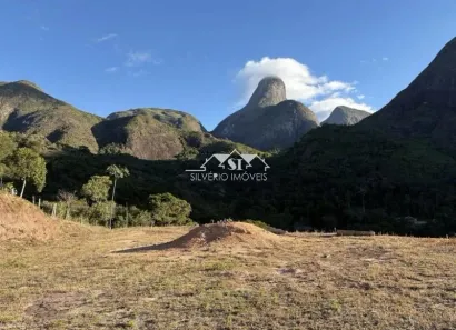 Lote/Terreno à venda, 31450m² no Pedro do Rio, Petrópolis