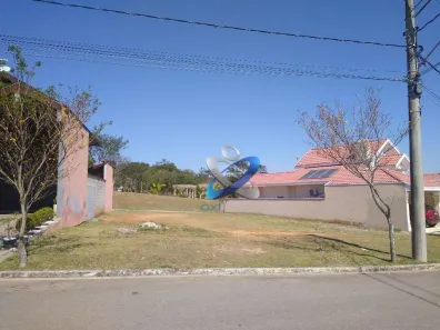 Lote/Terreno à venda, 300m² no Condomínio Terras do Vale, Caçapava