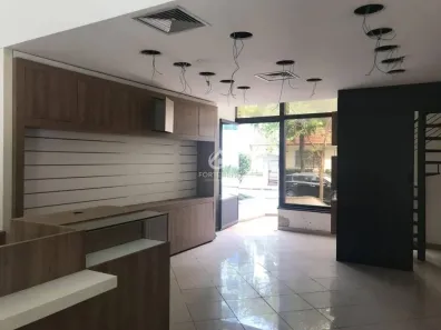 Ponto Comercial à venda, 52m² no Santo Amaro, São Paulo