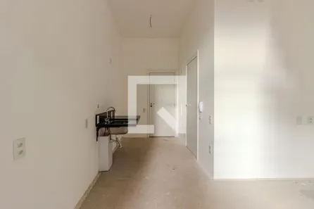 Kitnet com 1 Quarto à venda, 25m² no Jardim das Acácias, São Paulo