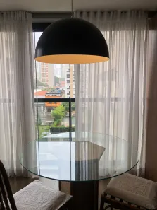 Flat com 1 Quarto à venda, 35m² no Jardim Paulista, São Paulo