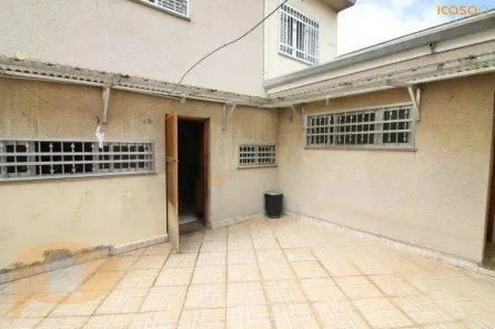 Sobrado com 3 Quartos à venda, 195m² no Jardim da Saúde, São Paulo