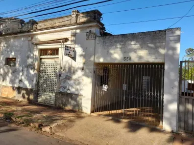 Casa com 6 Quartos à venda, 379m² no Jardim Santa Rita, Américo Brasiliense