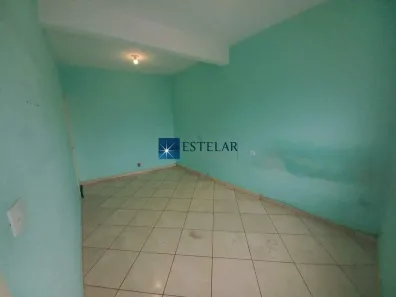 Apartamento com 1 Quarto para alugar, 60m² no Centro, Mogi das Cruzes