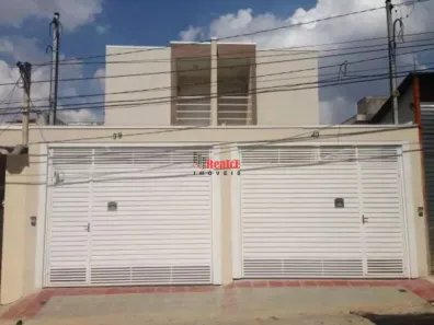 Sobrado com 3 Quartos à venda, 131m² no Vila Carrão, São Paulo