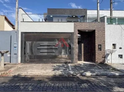 Casa de Condomínio com 3 Quartos à venda, 161m² no Real Park Tietê Jundiapeba, Mogi das Cruzes