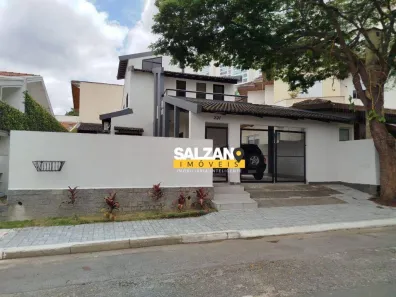 Sobrado com 4 Quartos à venda, 260m² no Jardim das Colinas, São José dos Campos