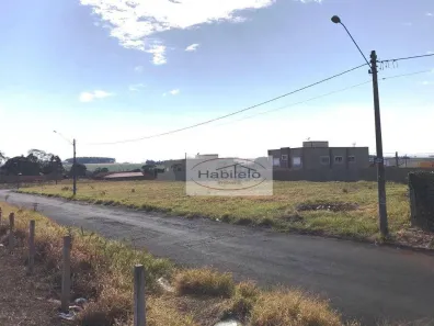 Lote/Terreno à venda, 2307m² no Zeferino Girardi, Brodowski