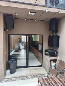Casa com 3 Quartos para venda ou aluguel, 180m² no Residencial Jardins da Catalunha, Atibaia
