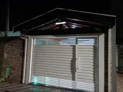 Casa com 3 Quartos à venda, 124m² no Parque Residencial Jaguari, Americana