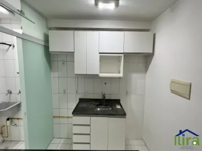 Apartamento com 2 Quartos à venda, 47m² no Novo Osasco, Osasco