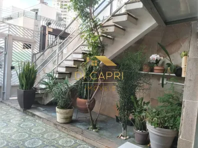 Sobrado com 3 Quartos à venda, 260m² no Vila Regente Feijó, São Paulo