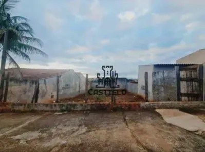Lote/Terreno à venda, 200m² no Jardim Planalto, Londrina