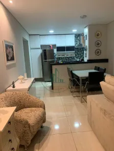 Apartamento com 2 Quartos à venda, 70m² no Parque Conceição II, Piracicaba